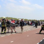 Reddingsbootdag KNRM 2017 Katwijk